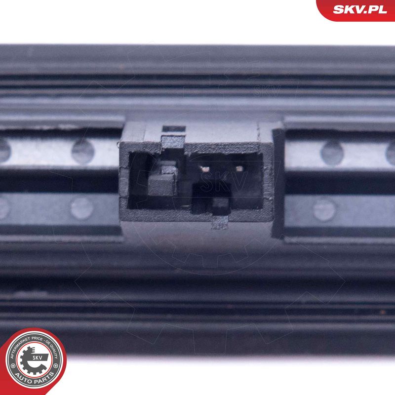 Väljaspoolne uksekäepide, ESEN SKV 16SKV234