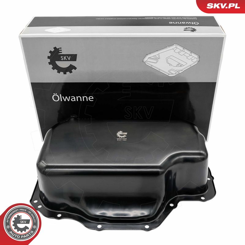 Õlivann, ESEN SKV 48SKV858