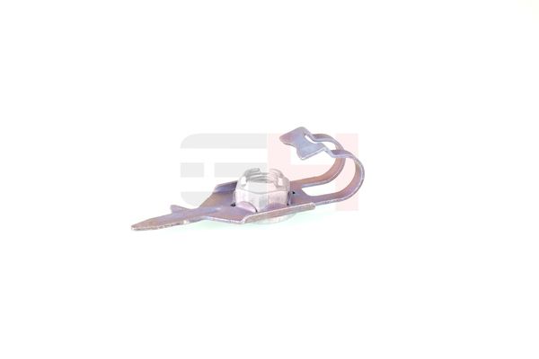 GH GH-393305 Mounting and Bolting Kit, control/trailing arm