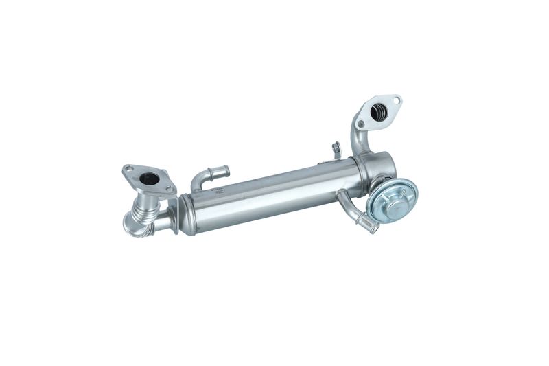 Radiaator, heitgaaside tagasijooks, NRF 48217