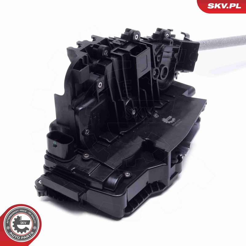 ESEN SKV 60SKV284 Door Lock
