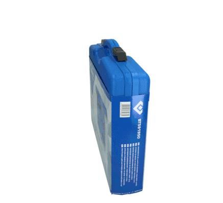 KS TOOLS BT591950 Комплект регулювальних інструментів, фази газорозподілу