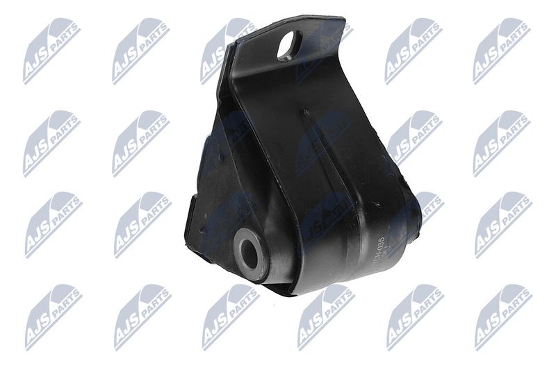 Paigutus, Mootor, NTY ZPS-CH-035