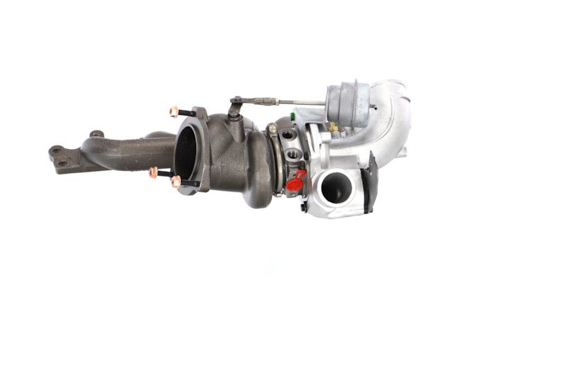 REMANTE 003-001-001231R Charger, charging (supercharged/turbocharged)
