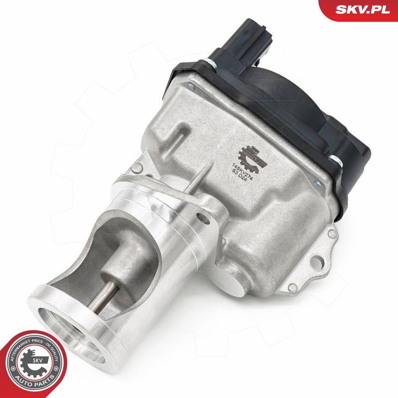 Supapa EGR ESEN SKV 14SKV274