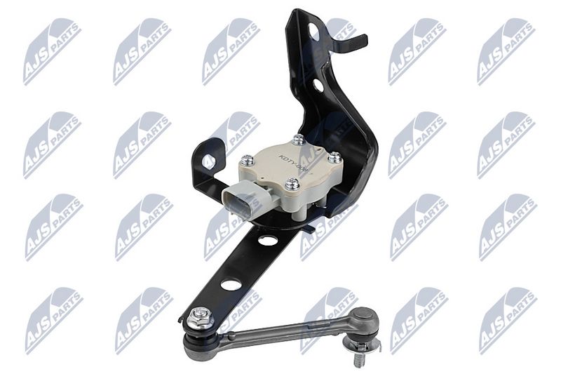 Andur, seadeelement- tulede...