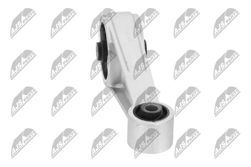 Paigutus, Mootor, NTY ZPS-DW-003