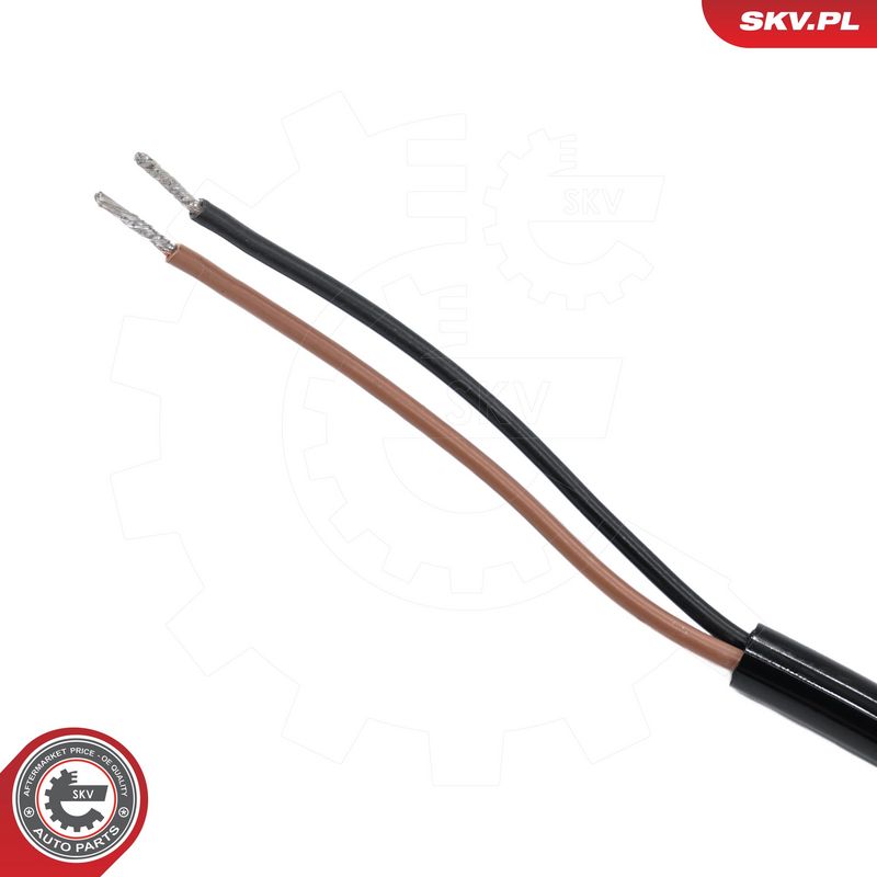 Andur, rattapöörete arv, ESEN SKV 06SKV487