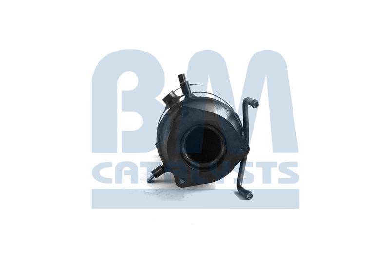 BM Catalysts BM11096H Soot/Particulate Filter, exhaust system