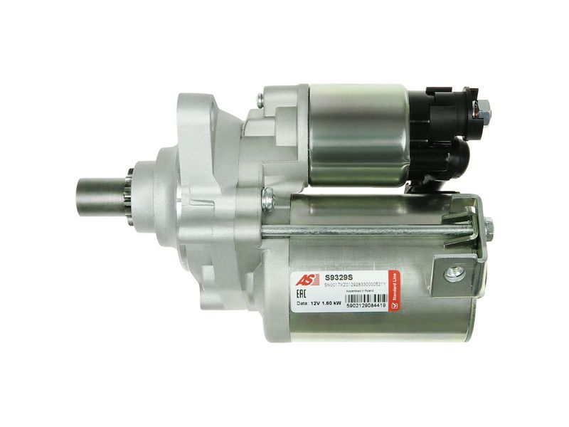 AS-PL S9329S Starter
