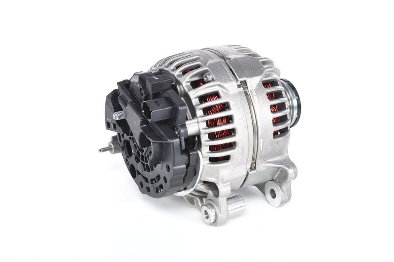 BOSCH 0124525527 Alternator