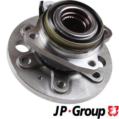 JP GROUP 1151403200 Wheel Hub