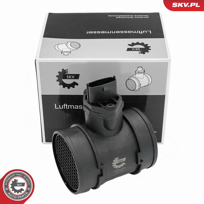 Õhumassimõõtja, ESEN SKV 07SKV305