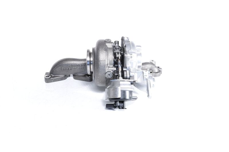 Compresor,sistem de supraalimentare T916673 BTS Turbo