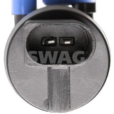 SWAG 40 10 5954 Washer Fluid Pump, window cleaning