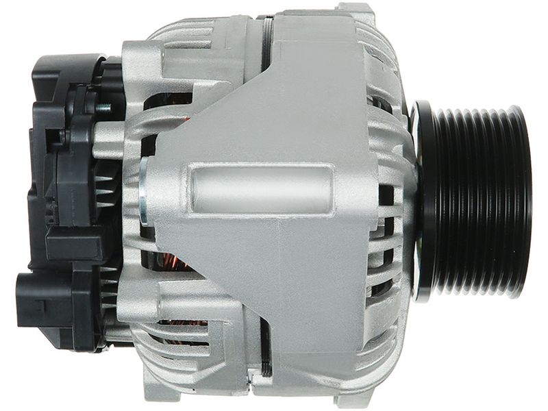 Generaator, AS-PL A0338