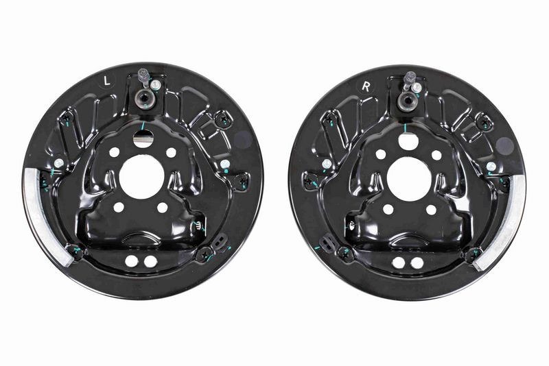 VAICO V10-6696 Brake Shoe Set