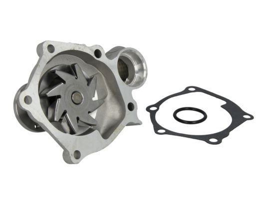 Водяний насос, MITSUBISHI ECLIPSE IV, GRANDIS, OUTLANDER I, OUTLANDER II 2.0/2.4 05.03-11.12, Thermotec D15047TT