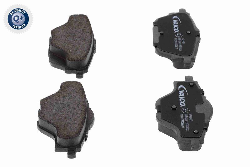 VAICO V22-0463 Brake Pad Set, disc brake