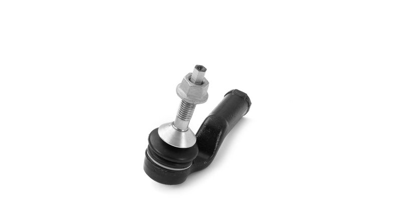 SKF VKDY 314024 Skersinės vairo trauklės galas