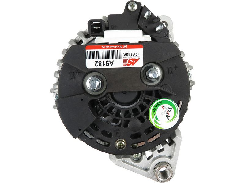 AS-PL A9182 Alternator