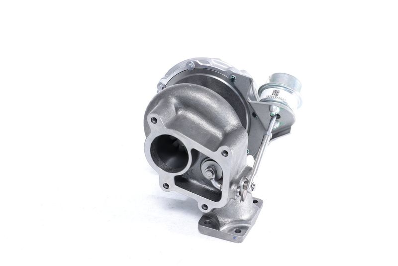 Compresor,sistem de supraalimentare T917553 BTS Turbo