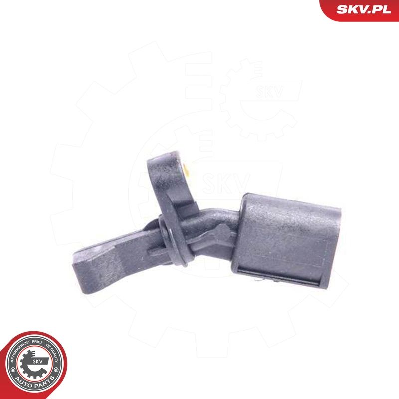 Andur, rattapöörete arv, ESEN SKV 06SKV017