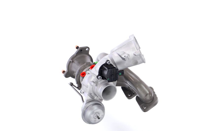 REMANTE 003-002-001090R Charger, charging (supercharged/turbocharged)
