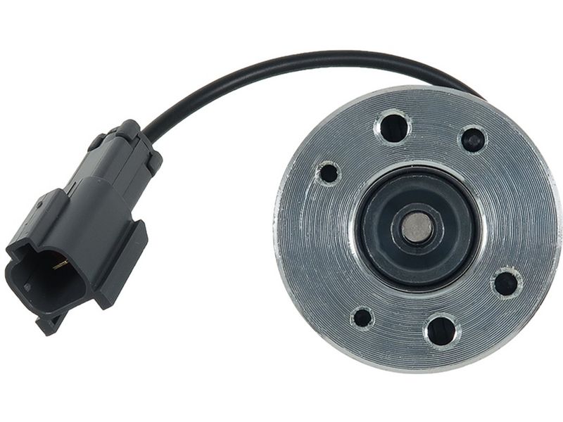 AS-PL SS2037 Solenoid Switch, starter