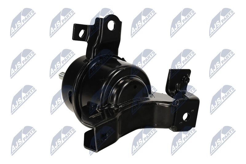 Paigutus, Mootor, NTY ZPS-KA-353