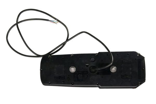 TRUCKLIGHT TL-UN111L Tail Light