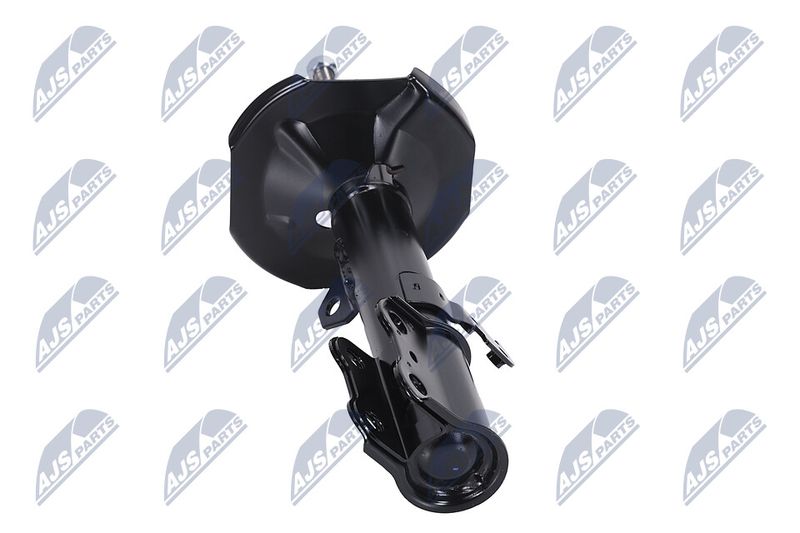 Amort, NTY A-TY-096