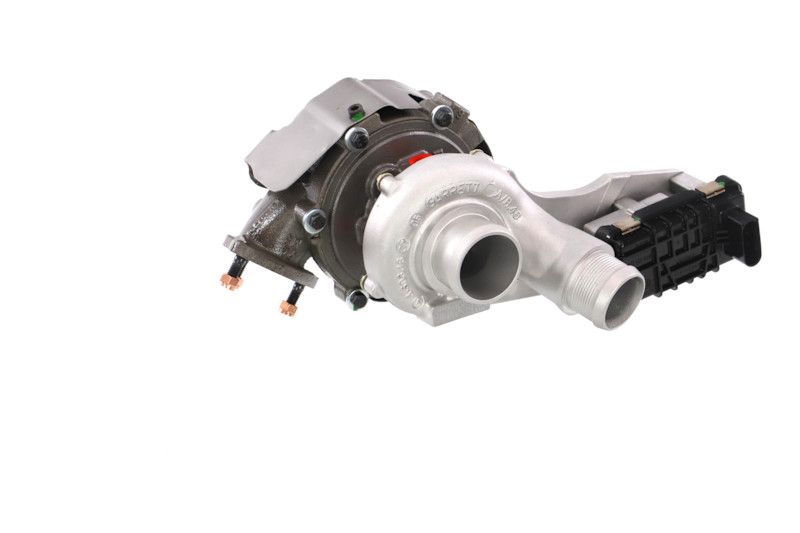REMANTE 003-002-001018R Charger, charging (supercharged/turbocharged)