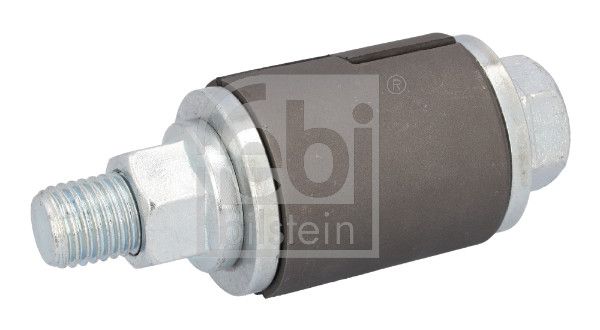 Uložení, listová pružina 198168