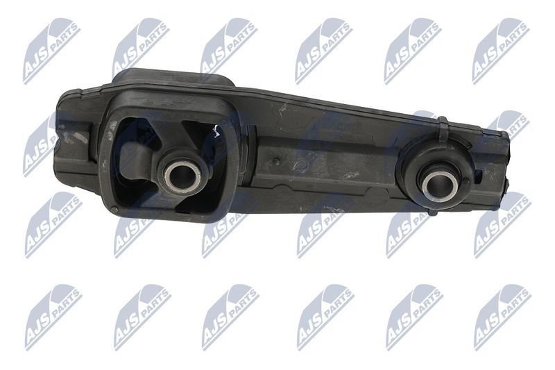 Paigutus, Mootor, NTY ZPS-CT-003