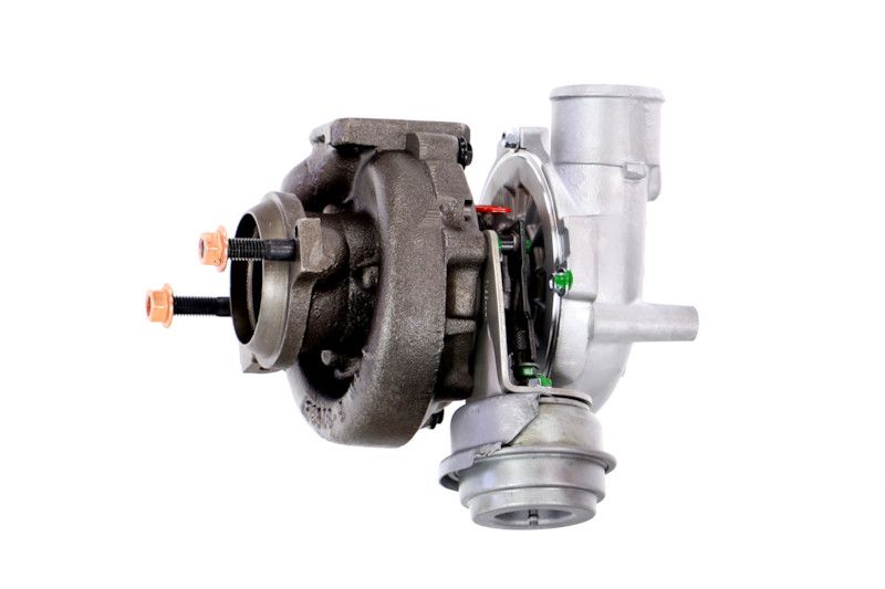REMANTE 003-001-000195R Charger, charging (supercharged/turbocharged)