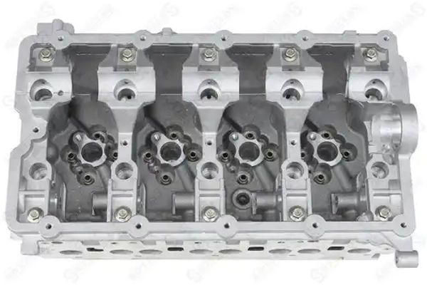STELLOX 11-08037-SX Cylinder Head