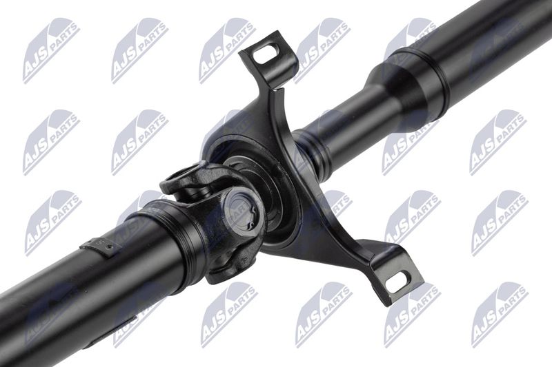 NTY NWN-CH-077 Propshaft, axle drive