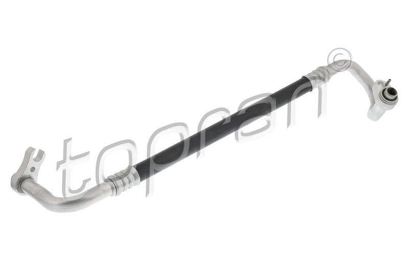 Product Zemspiediena cauruļvads, Gaisa kondicionēšanas sist. TOPRAN 411 047 Image