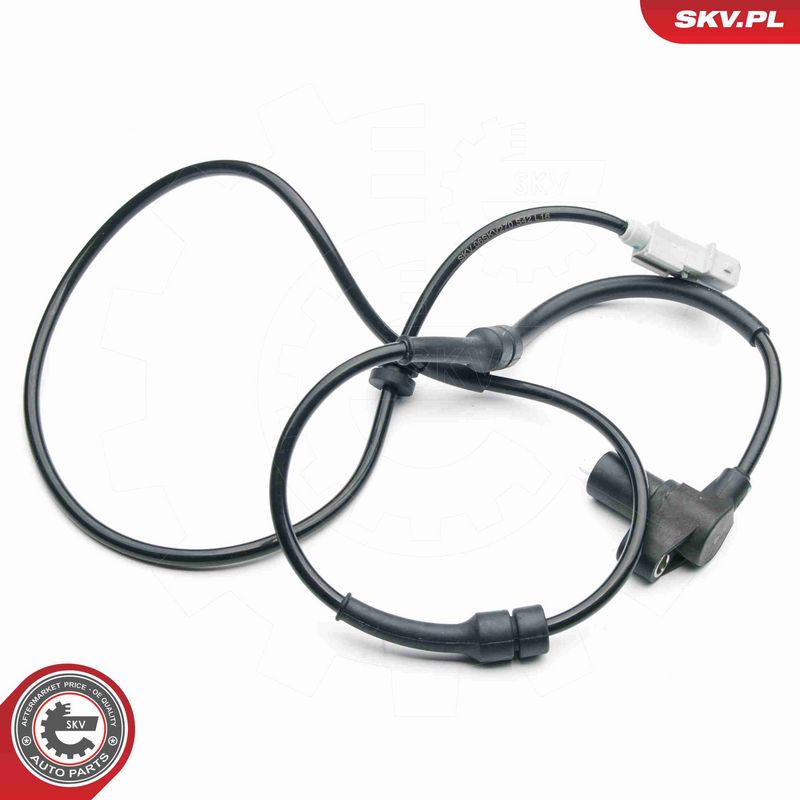 ESEN SKV 06SKV270 Sensor, wheel speed