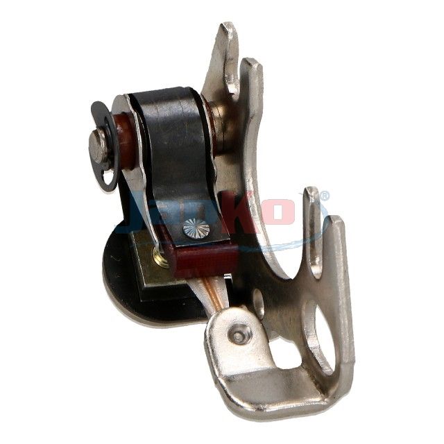 JAPKO 06700 Contact Breaker, ignition distributor