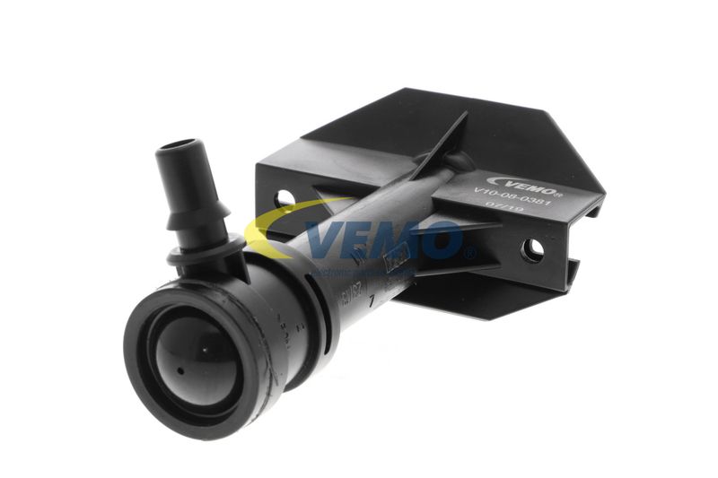 VEMO V10-08-0381 Washer Fluid Jet, headlight cleaning