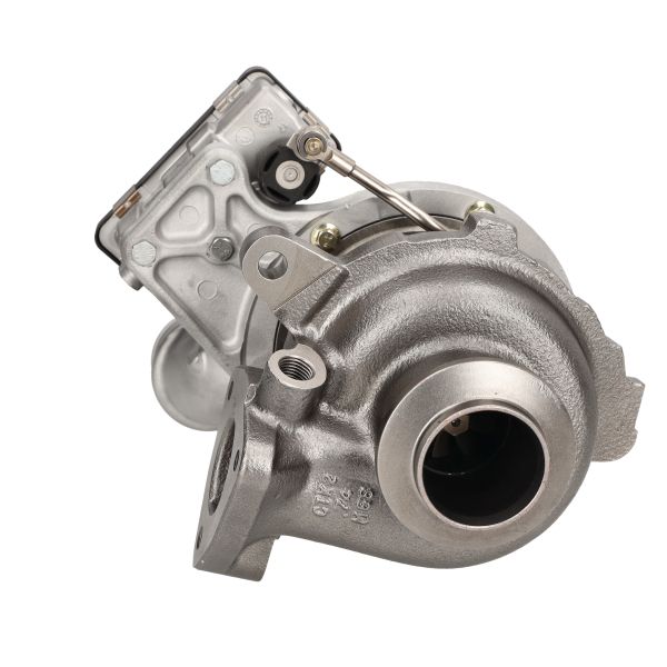 OE-TurboPower IT-798015 Charger, charging (supercharged/turbocharged)