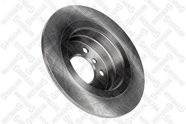 STELLOX 6021-0019-SX Brake Disc