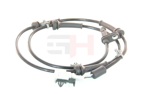 Andur, rattapöörete arv, GH GH-712212