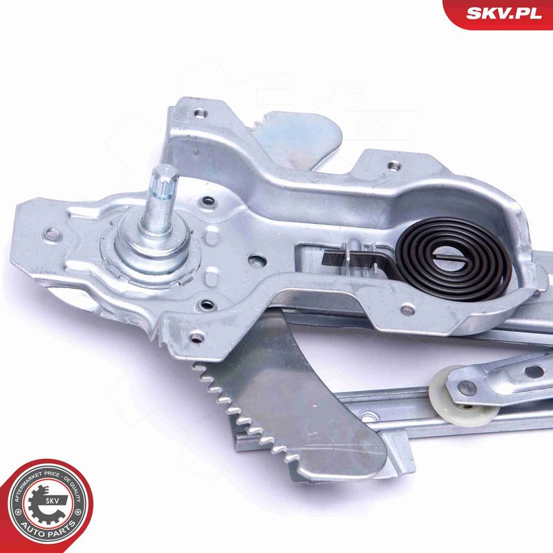 ESEN SKV 00SKV842 Window Regulator
