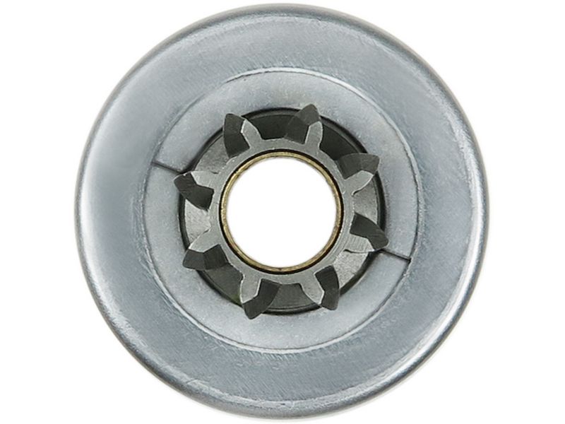 Vabajooks, starter, AS-PL SD4116P