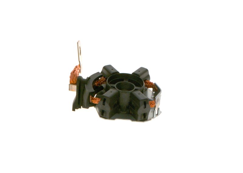 BOSCH 1 004 336 536 Holder, carbon brushes