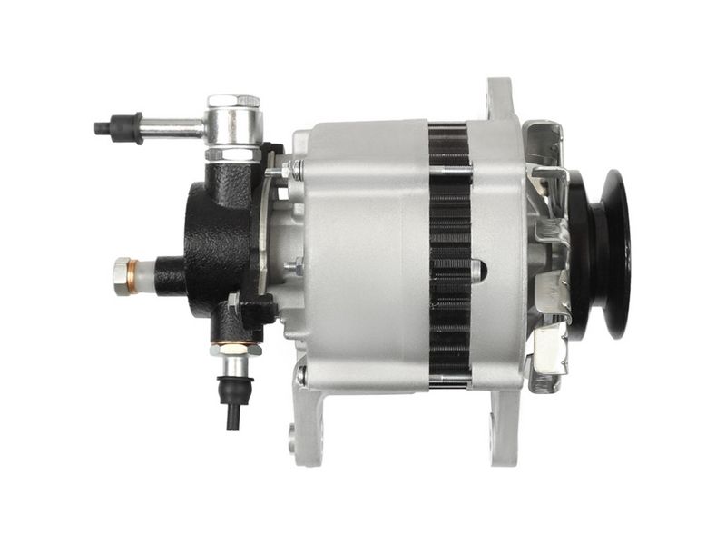 AS-PL A2025 Alternator