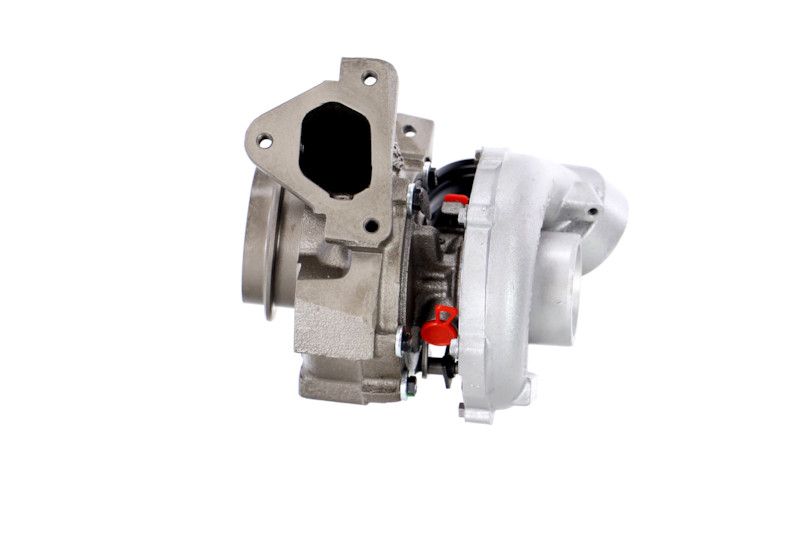 REMANTE 003-001-000137R Charger, charging (supercharged/turbocharged)